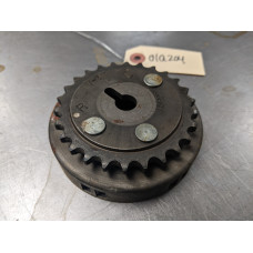 01Q204 Left Camshaft Timing Gear From 2008 Jeep Grand Cherokee  3.7 53021290AA